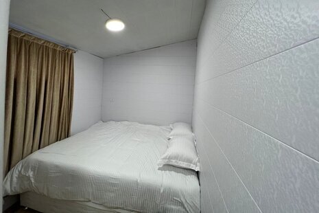 ویلا دو خواب در شهرک فلامینگو سلمانشهر