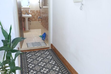 آپارتمان مبله تکخواب ویستا در یزد