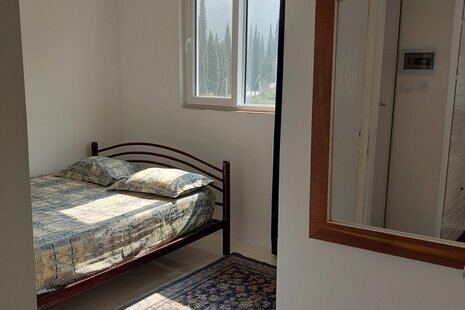 آپارتمان مبله دوخواب دومهر در بهشهر