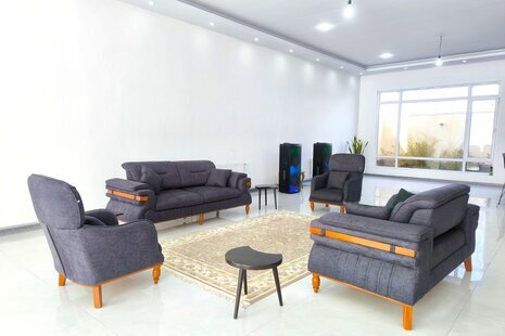 ویلا دوبلکس استخر آبگرم 3 خواب مستر در زعفرانیه کردان (2)