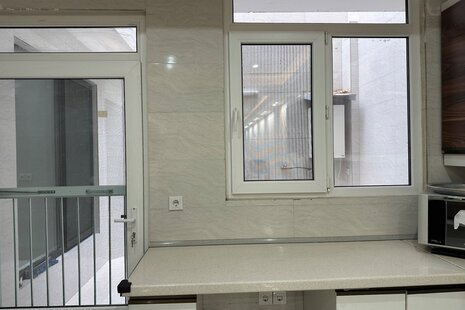 آپارتمان مبله تکخواب کریمی 2 در یزد