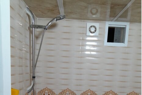 کلبه دوبلکس تکخواب دوقلو ها در بابل