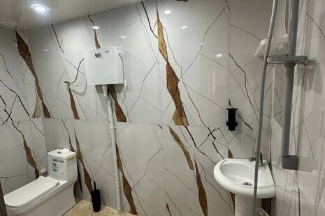 سوئیت ویلا 2 در بوشهر