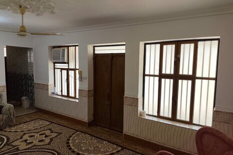 ویلا مبله تک خواب در قشم