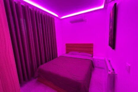 ویلا استخردار دوخواب مبله تیوا در بهشهر