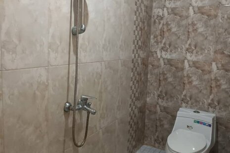 آپارتمان مبله دوخواب گلشهر 4 در قشم