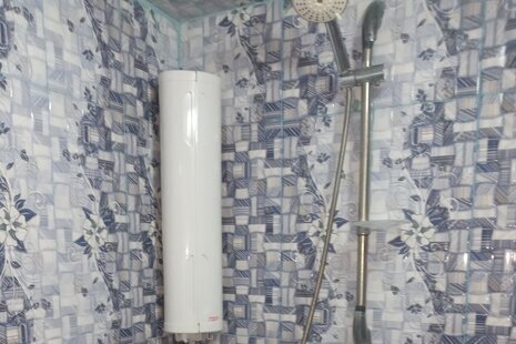 آپارتمان مبله تکخواب مهر در کاشان