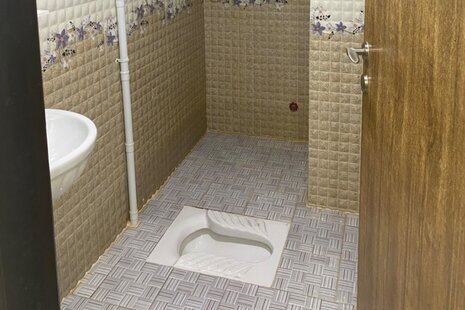 آپارتمان دو خواب مبله سما 4 در قشم