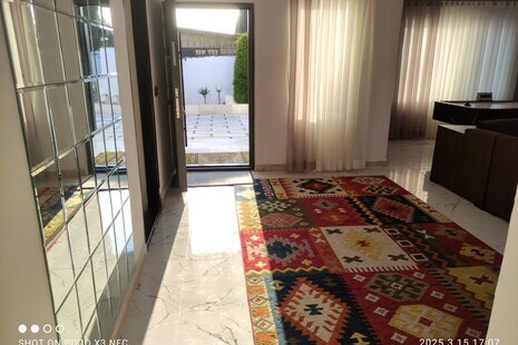 ویلا دوخواب استخردار محراب در محمودآباد