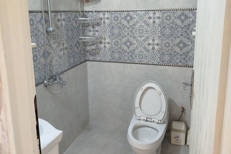 ویلا استخردار مبله دوخواب باغ گردو در چهارباغ