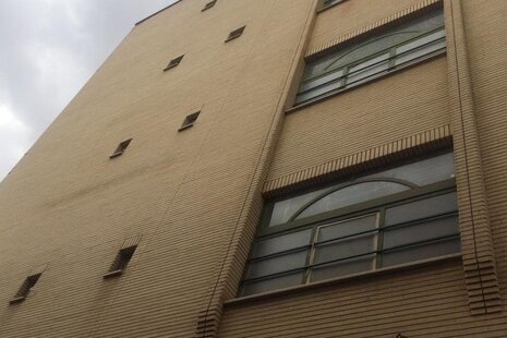 واحد دو خواب مبله 11 در هتل آپارتمان اصفهان