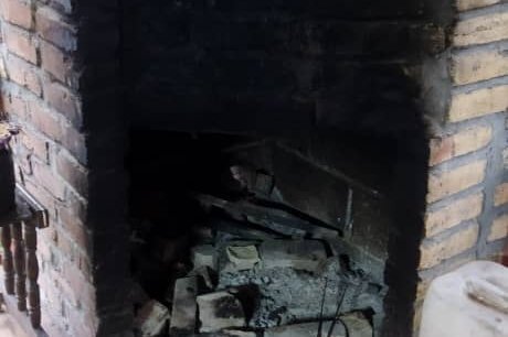 ویلا جنگلی دو خواب شمشاد در اربه کله