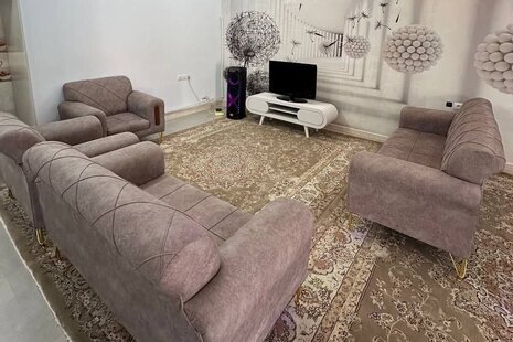 ویلا استخردار دو خواب کندو در چهارباغ