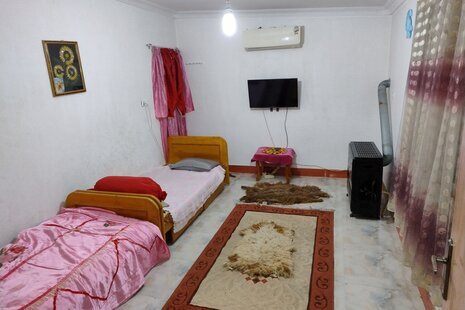 ویلا مبله تکخواب در قائمشهر