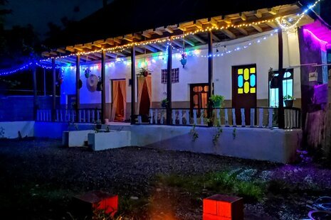 واحد شوکا در سوادکوه