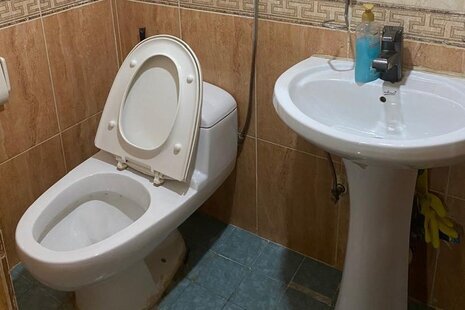 آپارتمان مبله دوخواب 1 سحر5 در کیش