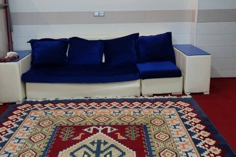 سوئیت مبله در الیگودرز