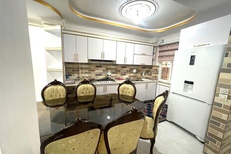 خانه ویلایی تریپلکس استخردار در فومن