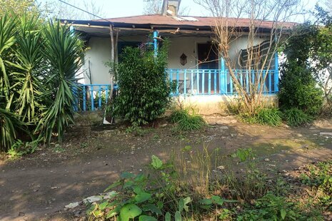 ویلای تک خواب مهلا در رودبار