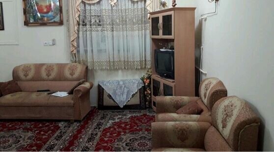 ویلا دو خوابه تمیز در فومن