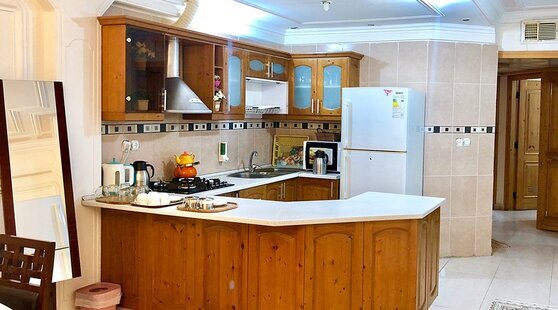 آپارتمان دو خواب آرامش 3