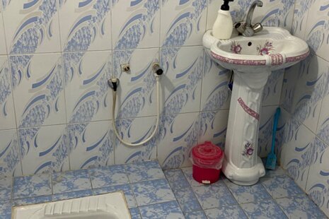 سوئیت (103) مبله در بابلسر