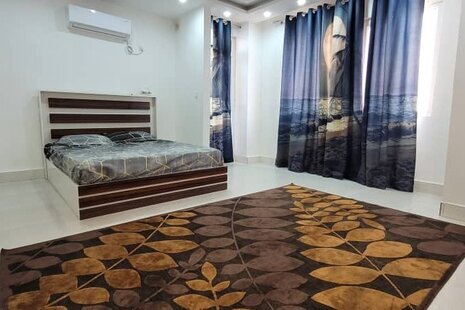 آپارتمان مبله سه خواب در بوشهر 1