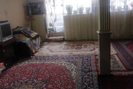 آپارتمان مبله تکخواب گلریز در مشهد