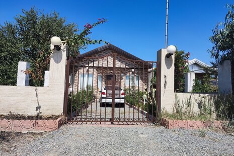 ویلا دو خواب ساحلی مبله در بابلسر (2)