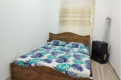 آپارتمان مبله دو خواب در نوشهر
