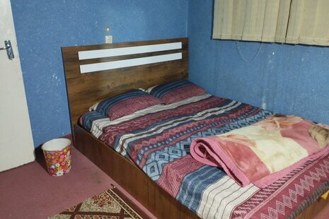 ویلا تکخواب مبله فرهنگ در بهارستان اصفهان