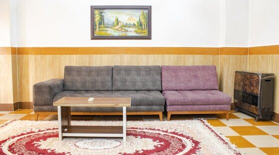 آپارتمان یک خواب در محمود آباد واحد 2