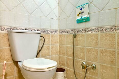 آپارتمان مبله تکخواب در اصفهان