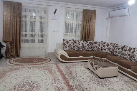 ویلای دو خواب هانا در آستارا