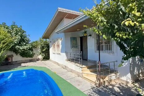 ویلا تکخواب سرای پرنده در بابلسر