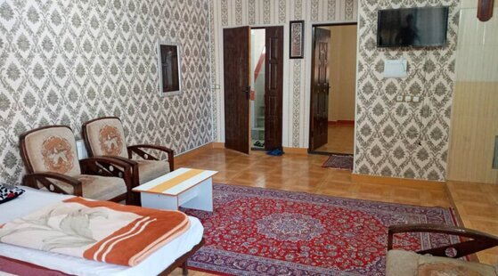 آپارتمان تک خواب در اردبیل