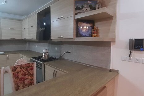 آپارتمان دو خواب مبله در اصفهان