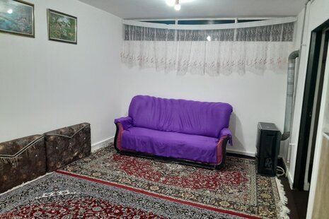 ویلا نقلی تکخواب در ماسوله