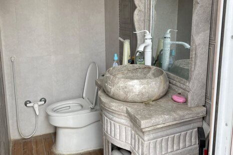 ویلا استخردار دوخواب دژاوو در کرج