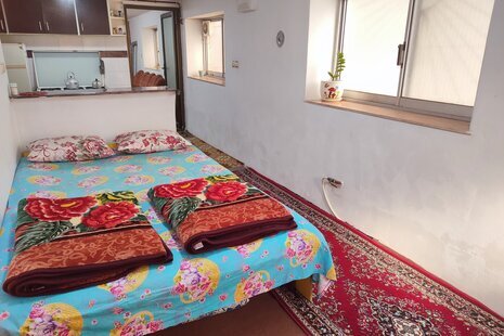 سوئیت مبله در رودسر