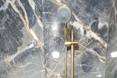 آپارتمان تکخواب مبله در بندر ماهشهر