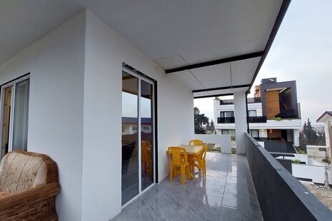 ویلا دوبلکس دو خواب استخردار آوا در رامسر