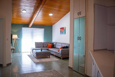 ویلا دوخواب استخردار دیدنی ها در کیش