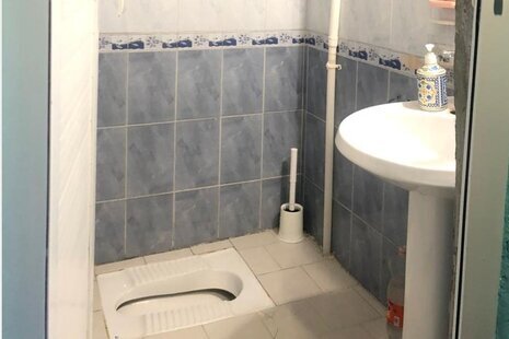 آپارتمان مبله تکخواب در قشم