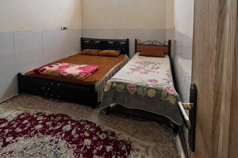 آپارتمان مبله تک خواب در کسنویه یزد