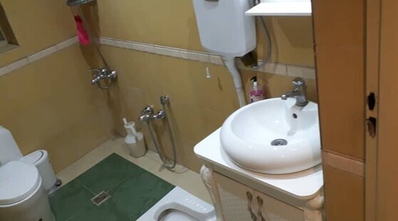 ویلا استخر اب گرم چهار فصل دررودهن