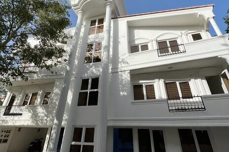 آپارتمان مبله تک خواب در کیش