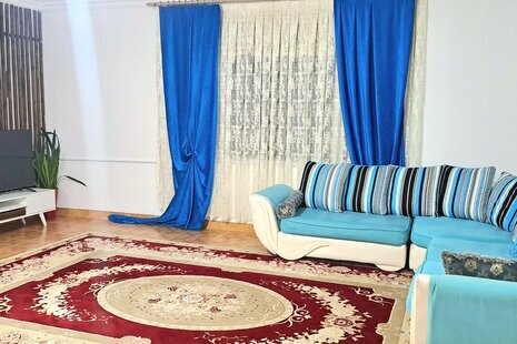 ویلا دوبلکس دوخواب ارسلان در روستای طلارسر غربی رامسر