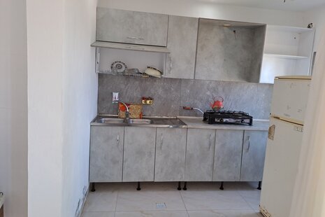 آپارتمان مبله 2 خواب ساحلی دریائی 11 در محمودآباد