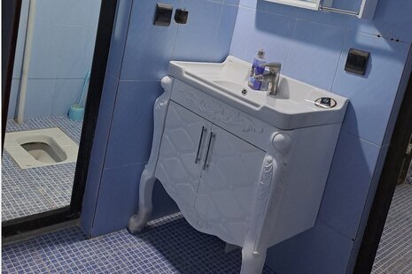 ویلا استخردار دو خواب مبله در رامسر